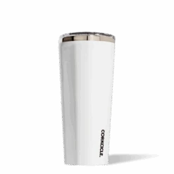 Corkcicle Classic Tumbler -Corkcicle Drinkware Deals Store Corkcicle Tumbler 24oz White