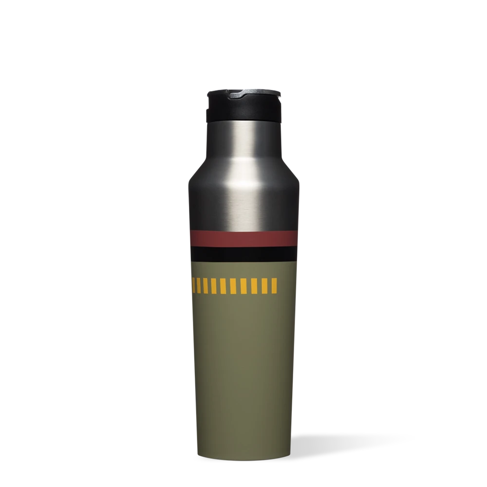 Corkcicle Star Wars™ Sport Canteen - Image 2