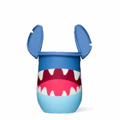 Corkcicle Stitch Stemless