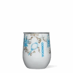 Corkcicle Disney Princess Stemless Cup -Corkcicle Drinkware Deals Store DIS2312DP B 3
