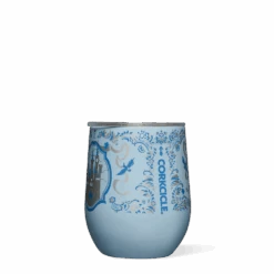 Corkcicle Disney Princess Stemless Cup -Corkcicle Drinkware Deals Store DIS2312DP C 3