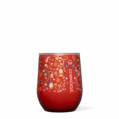 Corkcicle Disney Princess Stemless Cup -Corkcicle Drinkware Deals Store DIS2312SP SW 2