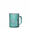 Corkcicle Disney Princess Coffee Mug