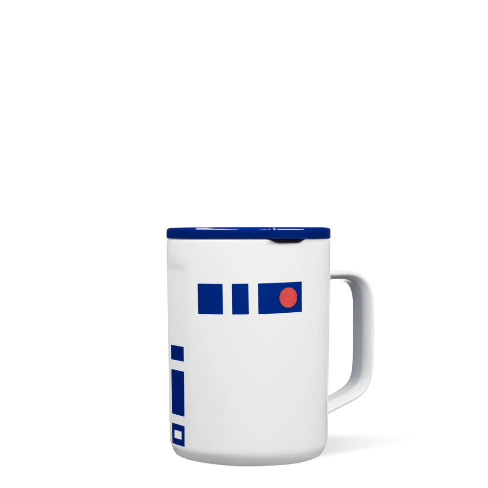 Corkcicle Star Wars™ Coffee Mug - Image 7