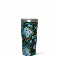 Corkcicle Rifle Paper Co. Tumbler -Corkcicle Drinkware Deals Store Garden Party Tumbler 1