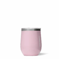 Corkcicle Classic Stemless -Corkcicle Drinkware Deals Store Gloss RoseQuartz Stemless 2312GRQ e8357241 9cfd 40f6 911d fd10150a9fcc