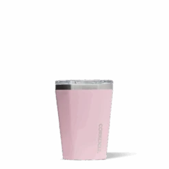 Corkcicle Classic Tumbler -Corkcicle Drinkware Deals Store Gloss Rose Quartz 2112GRQ 864a3507 54a0 4abb be9a 26223e0472f2