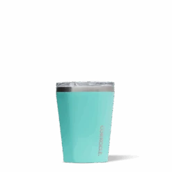 Corkcicle Classic Tumbler -Corkcicle Drinkware Deals Store Gloss Turquoise Tumbler 2112GT 3ec7258d d46b 49db 8566 c53335ae1bdc