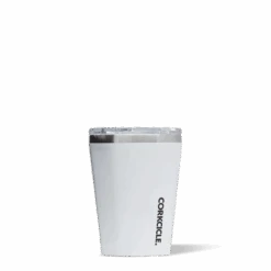 Corkcicle Classic Tumbler -Corkcicle Drinkware Deals Store Gloss White Tumbler 2112GW a6620c18 5097 471c ad20 6db5437343fa