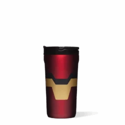 Corkcicle Kids Cup -Corkcicle Drinkware Deals Store IronMan KidsCup4