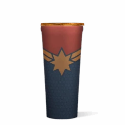 Corkcicle Marvel Tumbler -Corkcicle Drinkware Deals Store MVL2124 CM