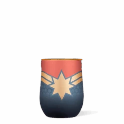 Corkcicle Marvel Stemless -Corkcicle Drinkware Deals Store MVL2312 CM