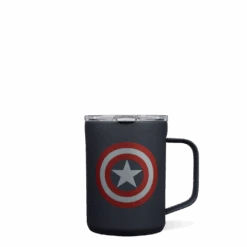 Corkcicle Marvel Coffee Mug 11 Corkcicle Marvel Coffee Mug -Corkcicle Drinkware Deals Store MVL2516 CA