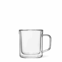 Corkcicle Mug Glass Set (2)