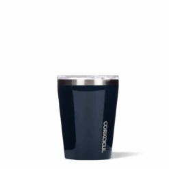 Corkcicle Classic Tumbler -Corkcicle Drinkware Deals Store Navy 12oz 2112GN 1