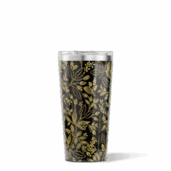 Corkcicle Rifle Paper Co. Tumbler -Corkcicle Drinkware Deals Store Queen Anne 16oz Tumbler 1