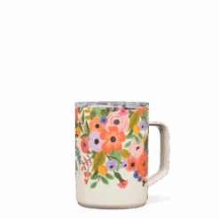 Corkcicle Rifle Paper Co. Coffee Mug -Corkcicle Drinkware Deals Store RP2516GCGP 3
