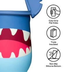 Corkcicle Lilo & Stitch Gift Set -Corkcicle Drinkware Deals Store Stitch PDP2