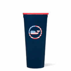 Corkcicle Vineyard Vines Tumbler -Corkcicle Drinkware Deals Store VV2124AWD22 2