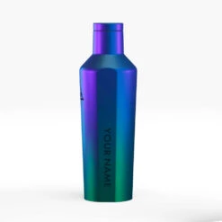 Corkcicle Personalized Dragonfly Canteen