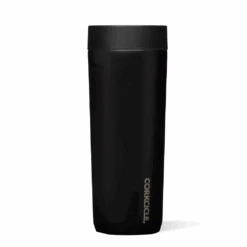 Corkcicle Commuter Cup -Corkcicle Drinkware Deals Store commuter 17 black 1
