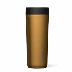Corkcicle Commuter Cup -Corkcicle Drinkware Deals Store commuter 17 gold 1