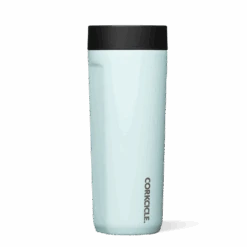 Corkcicle Commuter Cup -Corkcicle Drinkware Deals Store commuter 17 powderblue 1