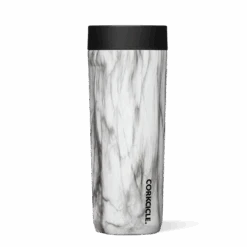 Corkcicle Commuter Cup -Corkcicle Drinkware Deals Store commuter 17 snowdrift 1