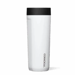Corkcicle Commuter Cup -Corkcicle Drinkware Deals Store commuter 17 white 1