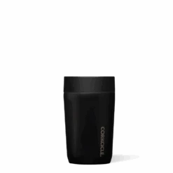Corkcicle Commuter Cup -Corkcicle Drinkware Deals Store commuter 9 black 1