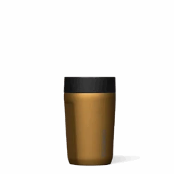 Corkcicle Commuter Cup -Corkcicle Drinkware Deals Store commuter 9 gold 1