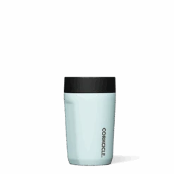 Corkcicle Commuter Cup -Corkcicle Drinkware Deals Store commuter 9 powderblue 1