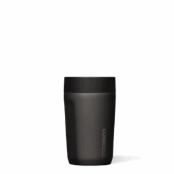 Corkcicle Commuter Cup -Corkcicle Drinkware Deals Store commuter 9 slate 1