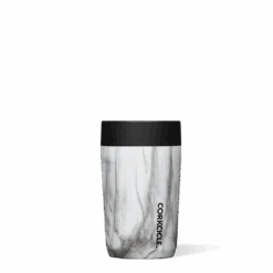 Corkcicle Commuter Cup -Corkcicle Drinkware Deals Store commuter 9 snowdrift 1