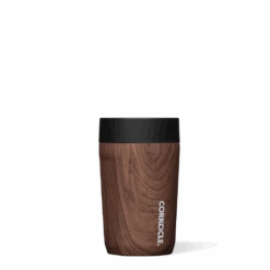 Corkcicle Commuter Cup -Corkcicle Drinkware Deals Store commuter 9 walnut 1