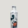 Corkcicle Tie Dye Disney Mickey Canteen 16oz
