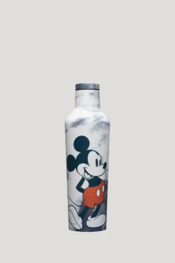 Corkcicle Tie Dye Disney Mickey Canteen 16oz