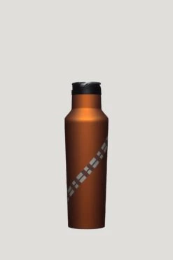 Corkcicle Chewbacca Star Wars Canteen 20oz -Corkcicle Drinkware Deals Store dis2020sw c 3