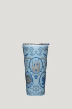 Corkcicle Cinderella Disney Princess Tumbler 16oz 5 Corkcicle Cinderella Disney Princess Tumbler 16oz -Corkcicle Drinkware Deals Store dis2116dp c 3