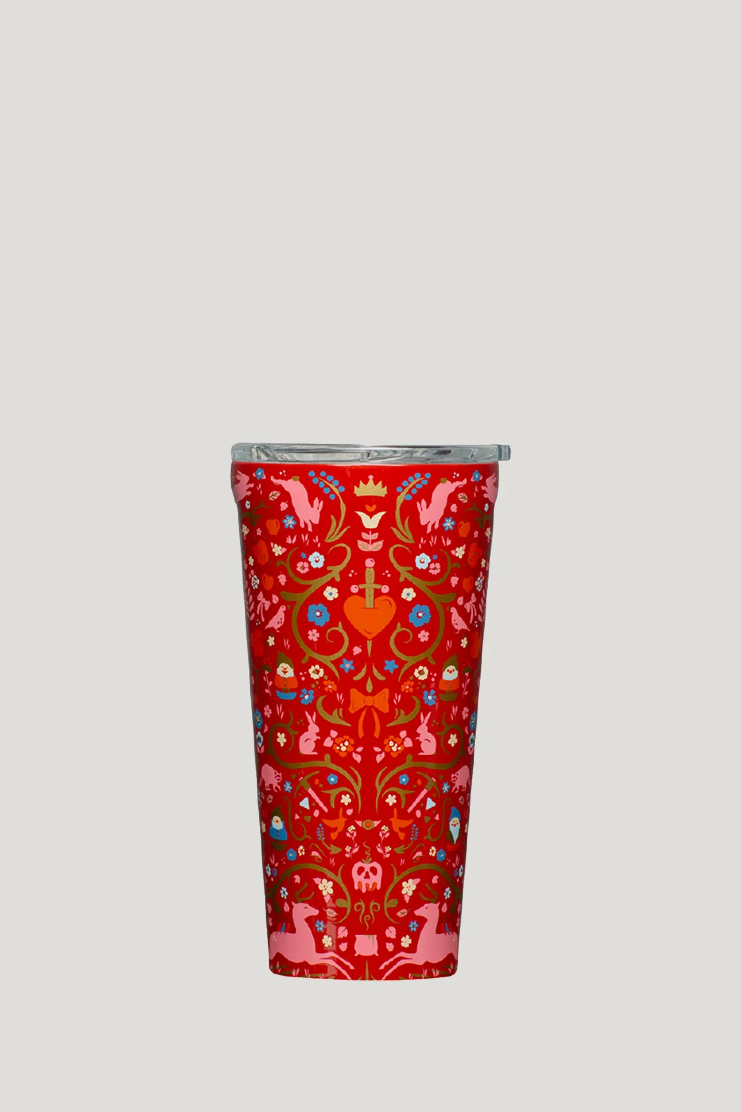 Corkcicle Disney Princess Snow White Tumbler 16oz