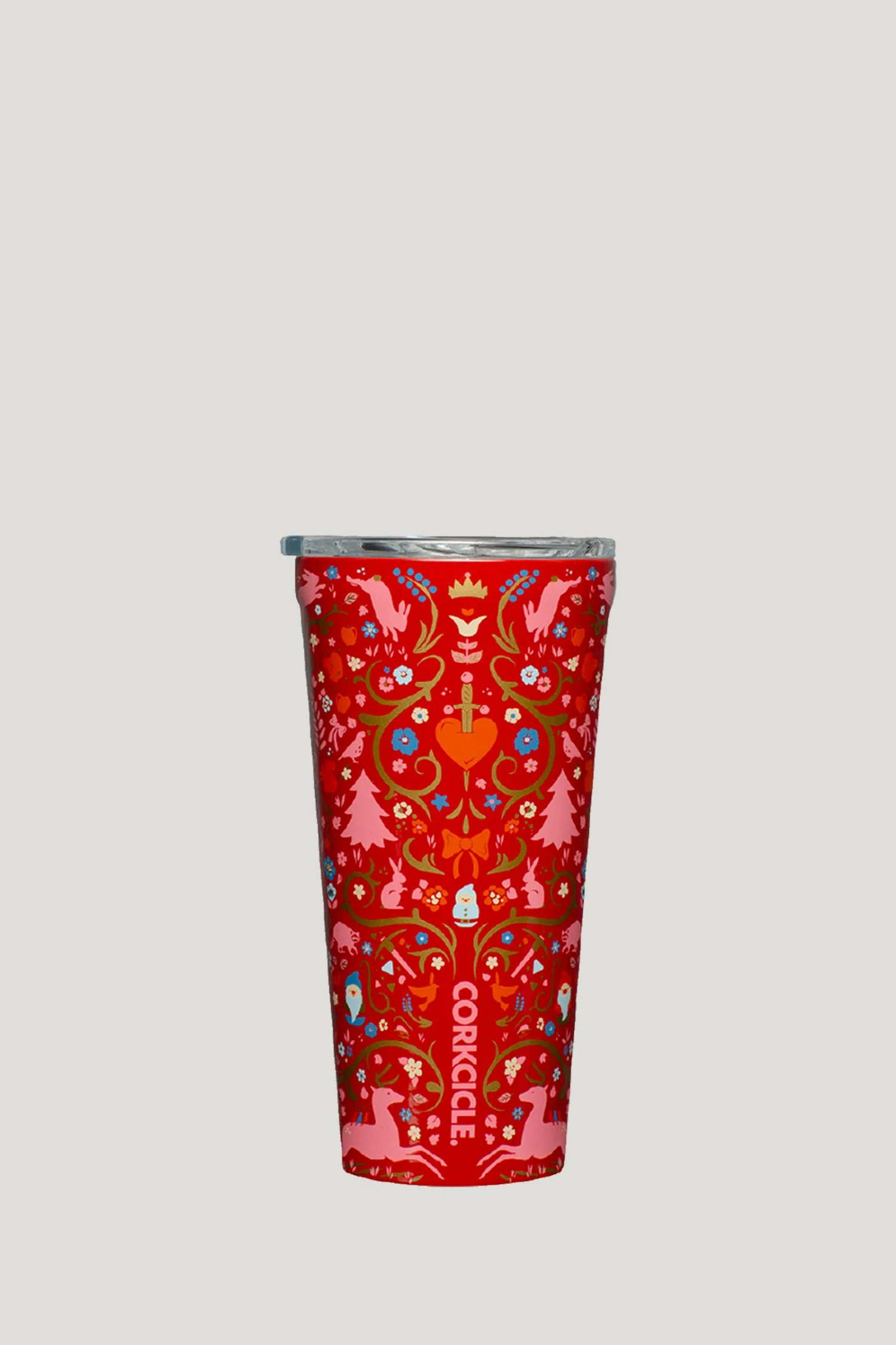 Corkcicle Disney Princess Snow White Tumbler 16oz - Image 2
