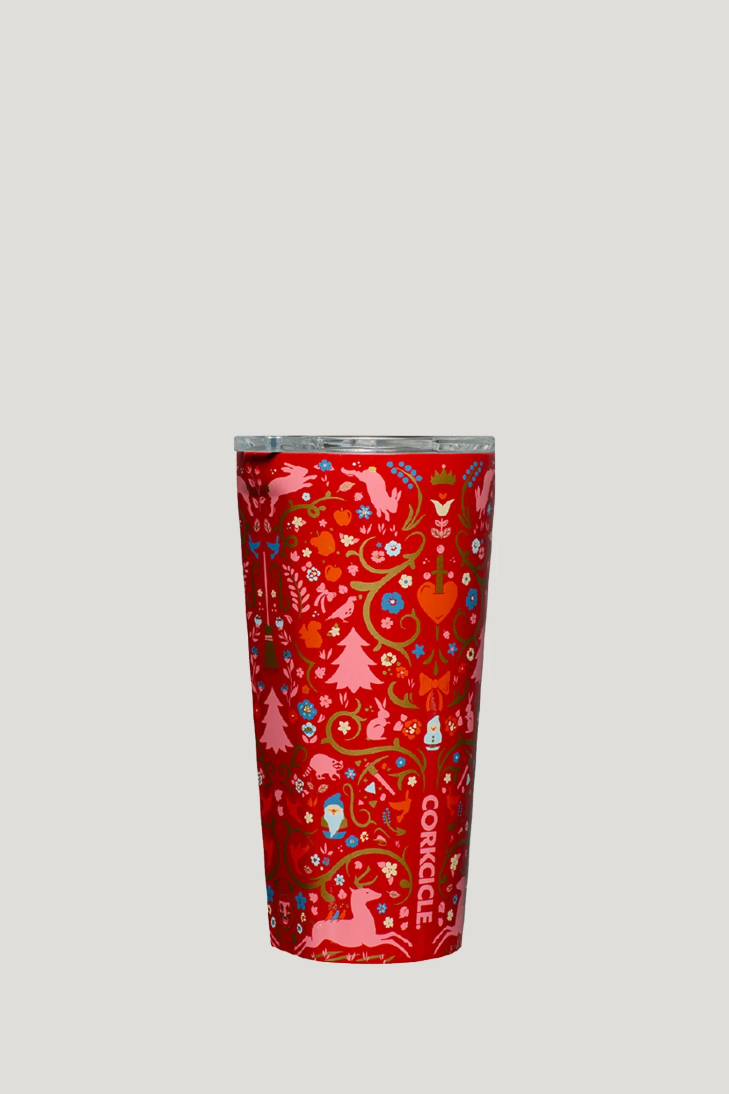 Corkcicle Disney Princess Snow White Tumbler 16oz - Image 3
