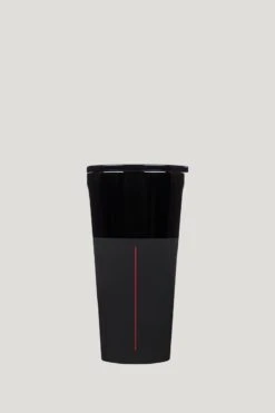Corkcicle Black Darth Vader Star Wars Tumbler 16oz