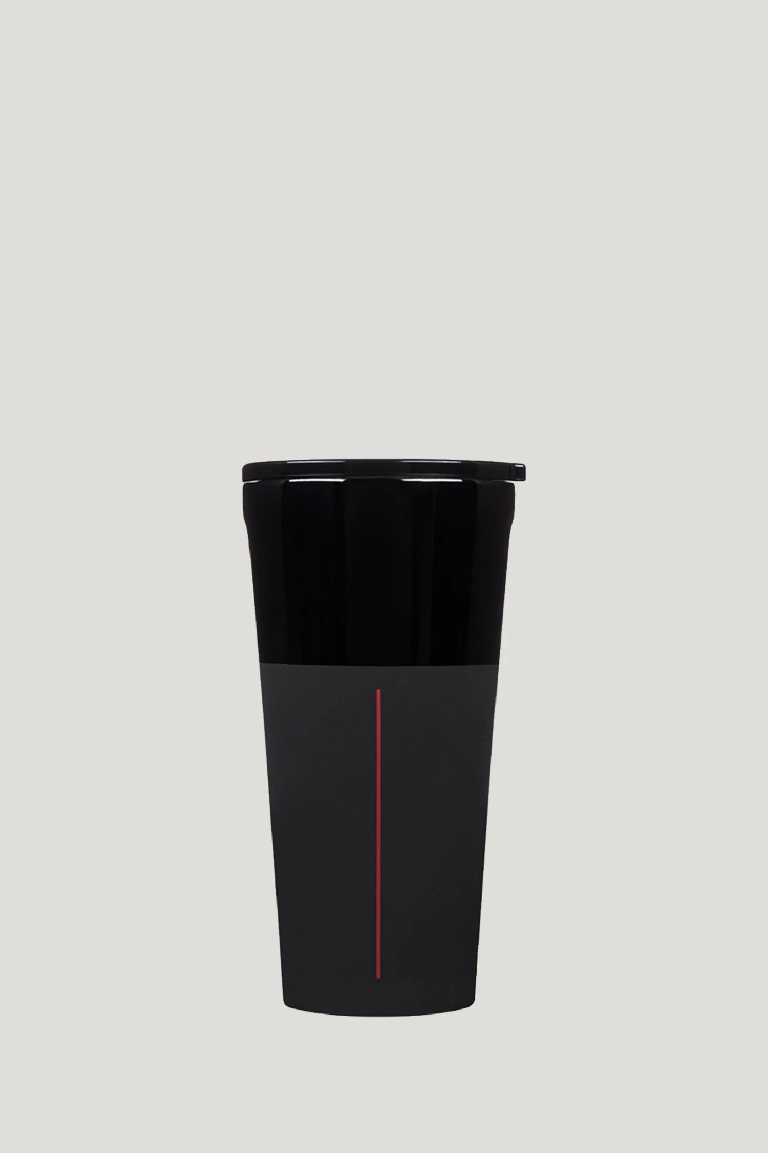 Corkcicle Black Darth Vader Star Wars Tumbler 16oz