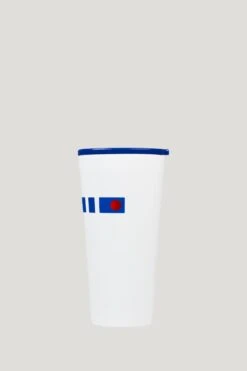 Corkcicle White R2-D2 Star Wars Tumbler 16oz 5 Corkcicle White R2-D2 Star Wars Tumbler 16oz -Corkcicle Drinkware Deals Store dis2116sw r2d2 3