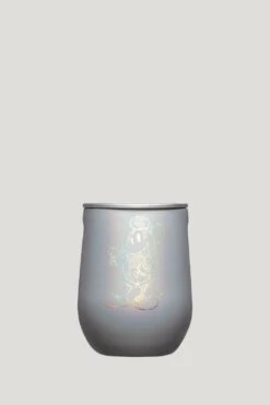 Corkcicle Sketch Mickey Heritage Stemless 12oz