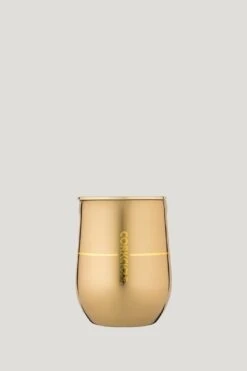 Corkcicle Gold C-3PO Star Wars Stemless 12oz -Corkcicle Drinkware Deals Store dis2312sw c3po 3