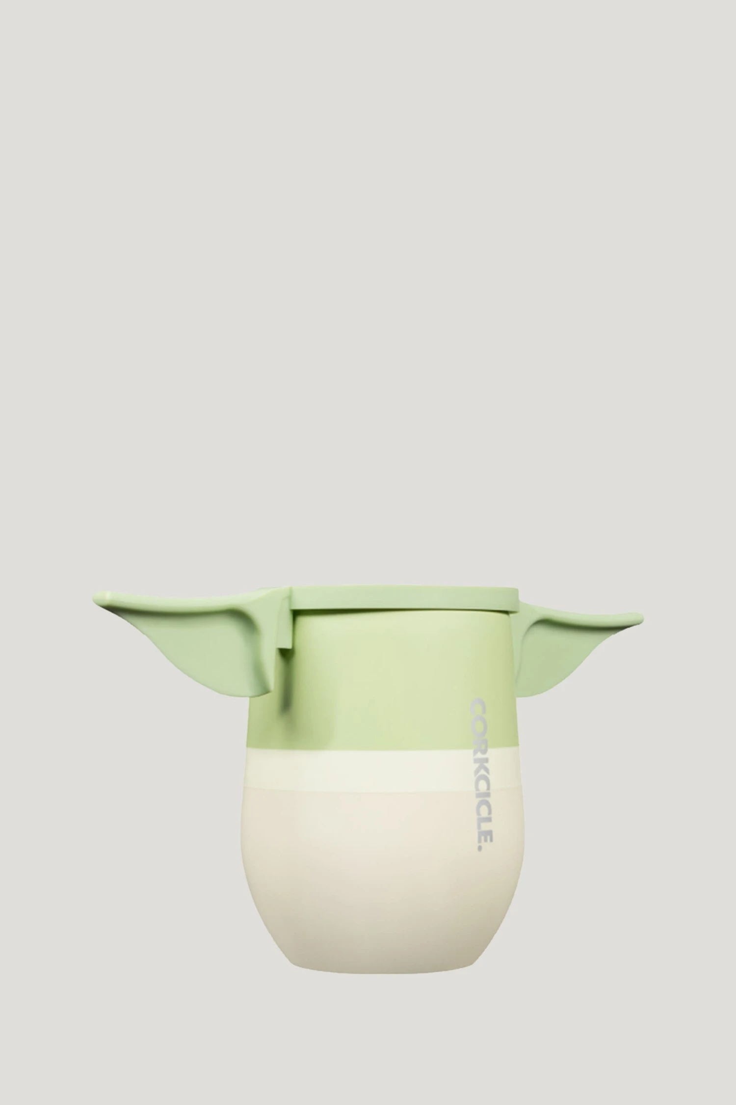 Corkcicle Grogu Star Wars Stemless 12oz 2 Corkcicle Grogu Star Wars Stemless 12oz - Image 2