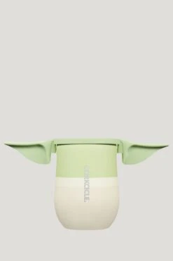 Corkcicle Grogu Star Wars Stemless 12oz 5 Corkcicle Grogu Star Wars Stemless 12oz -Corkcicle Drinkware Deals Store dis2312sw g 3