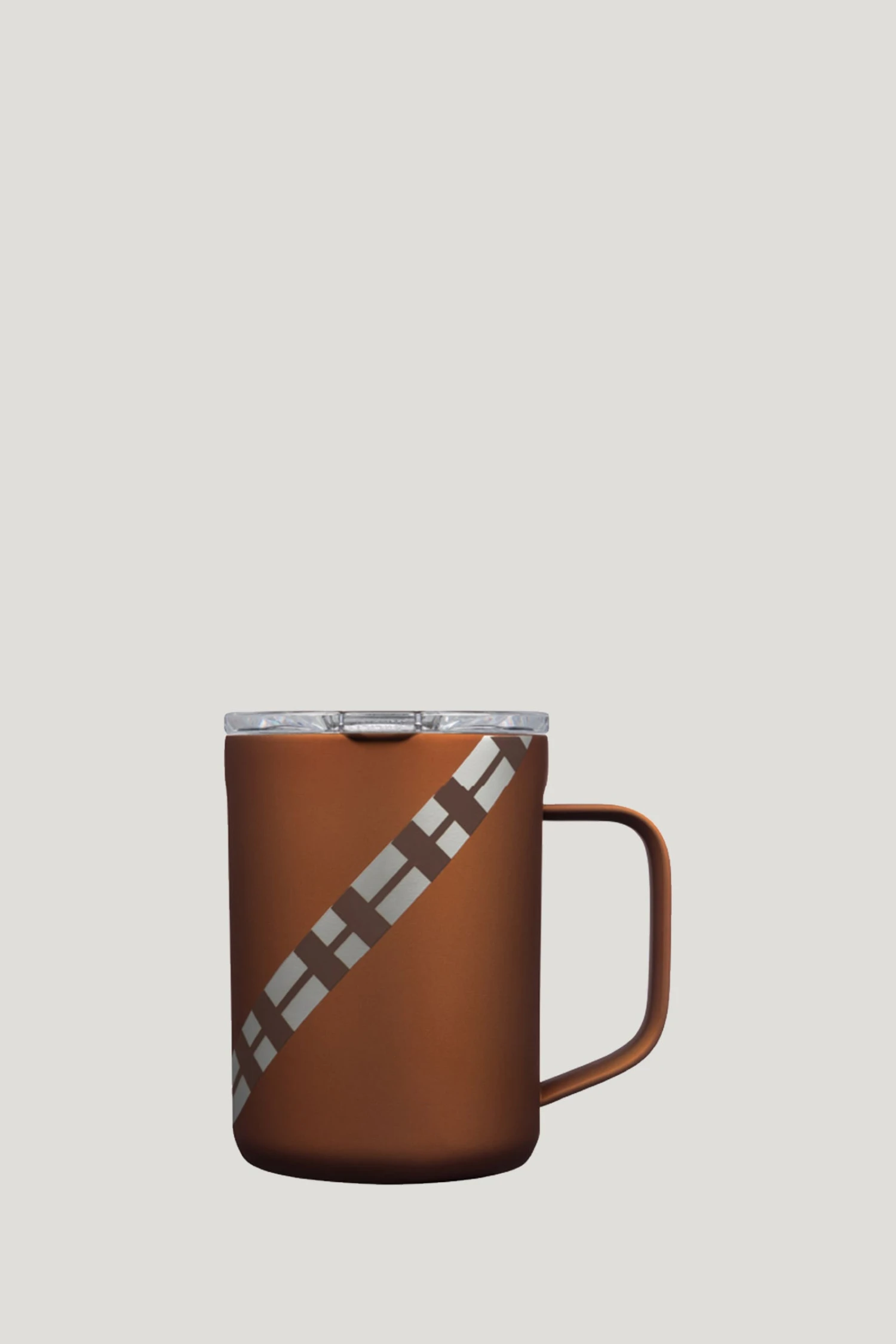 Corkcicle Chewbacca Star Wars Mug 16oz 1 Corkcicle Chewbacca Star Wars Mug 16oz